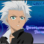 Bleach - Hitsugaya Toushirou