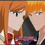 Bleach - Inoue e Ichigo