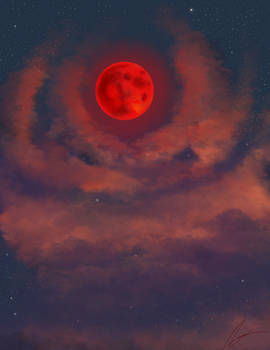 Bloodmoon