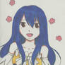 Coloured! Wendy Marvell