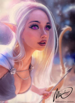 Elven 03m