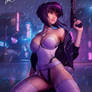 Major Motoko3 A