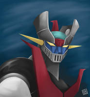 Mazinger Z