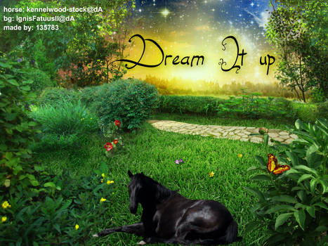 Dream It Up