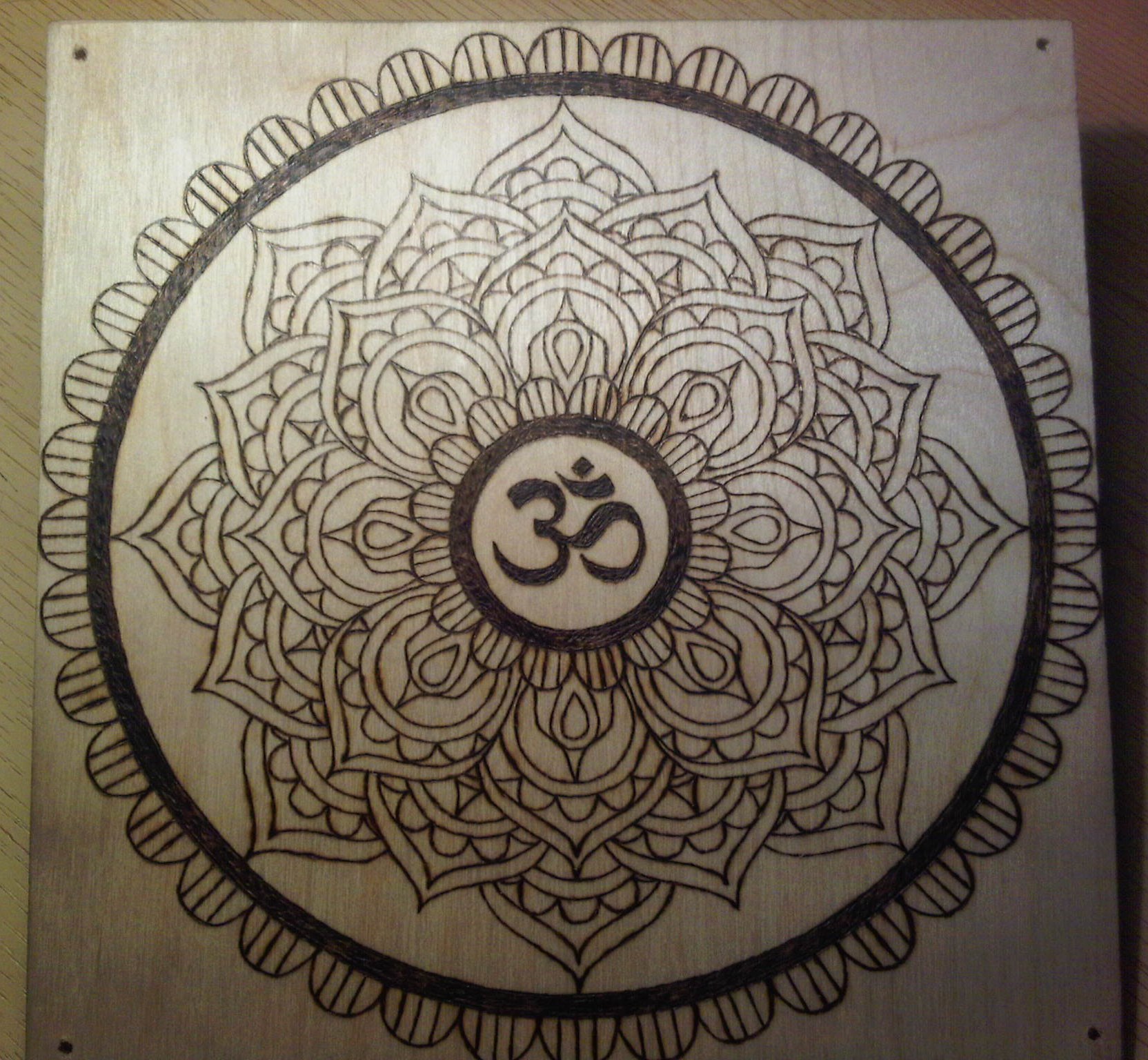 Mandala