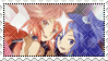 Senki Zesshou Symphogear Stamp by Fuka-chi