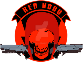 Outer Red Hood