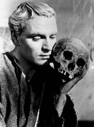 Hamlet To be or not to be 1948