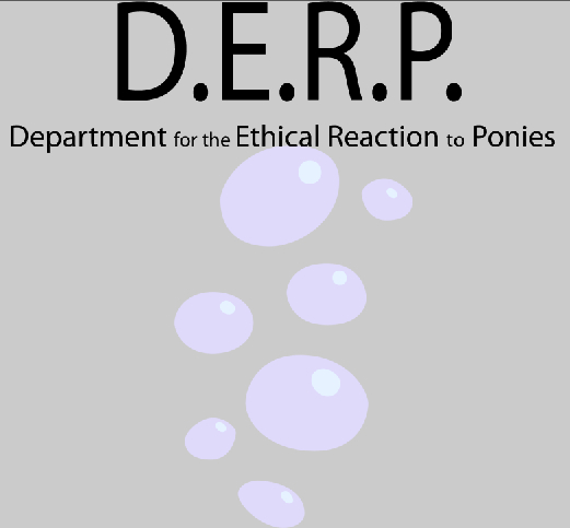 D.E.R.P.