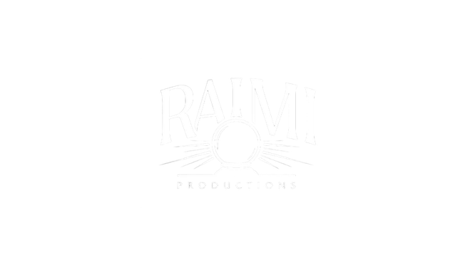 Raimi Productions Logo by Bobthemanas on DeviantArt