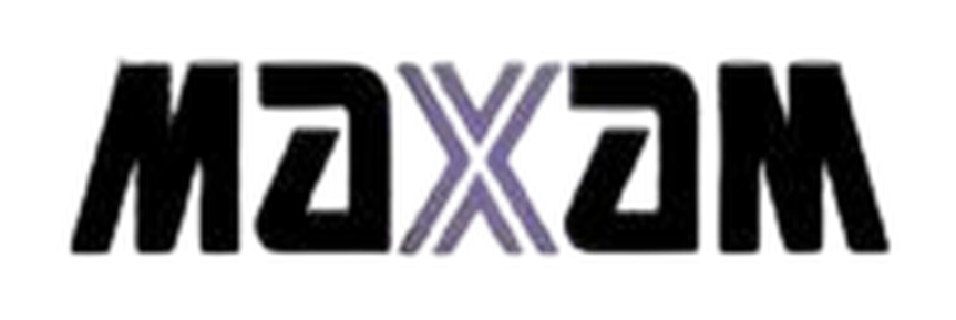 Maxam Logo by Bobthemanas on DeviantArt