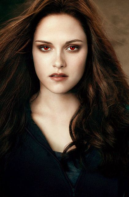 Vampire Bella 11