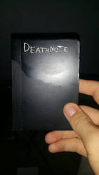 DeathNote