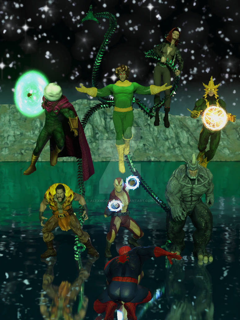Classic Deviantart Classic Battle by AlexMooneArt on DeviantArt
