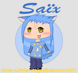 Chibi Saix