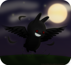 Bunny Crow