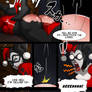 Catwoman vs Harley pg 14