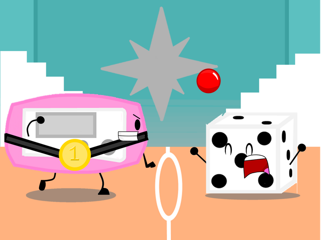 BFP2 Challenge 2 - WHOA, ACTUAL EFFORT!? by PlasmaEmpire on DeviantArt