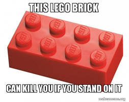 lego Brick