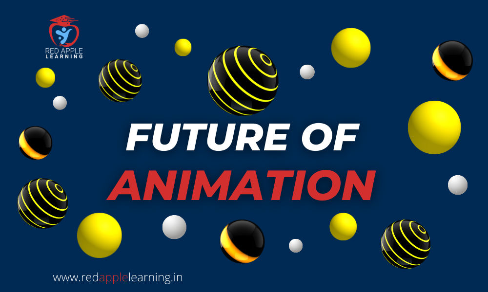 Future Of Animation by redapplelearning on DeviantArt