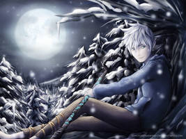 Jack Frost