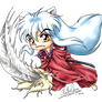 .:Chibi InuYasha:. -Recorded-