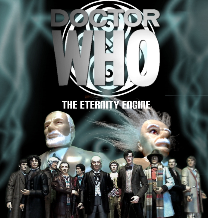 Eternity Engine mockup by Ernst-Jan on DeviantArt