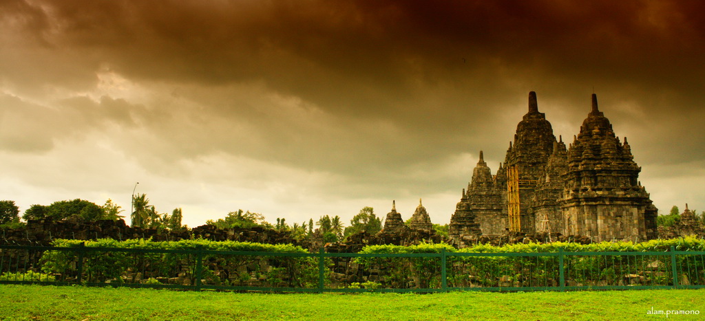 Candi Sewu