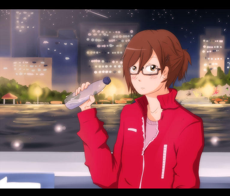 CLAC : Pcom : Revin by YCHN on DeviantArt