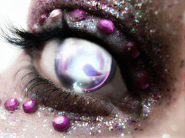 Lightening Of Pixie Dust