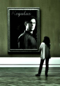 Remembering Regulus