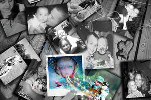 Giving Memories Life