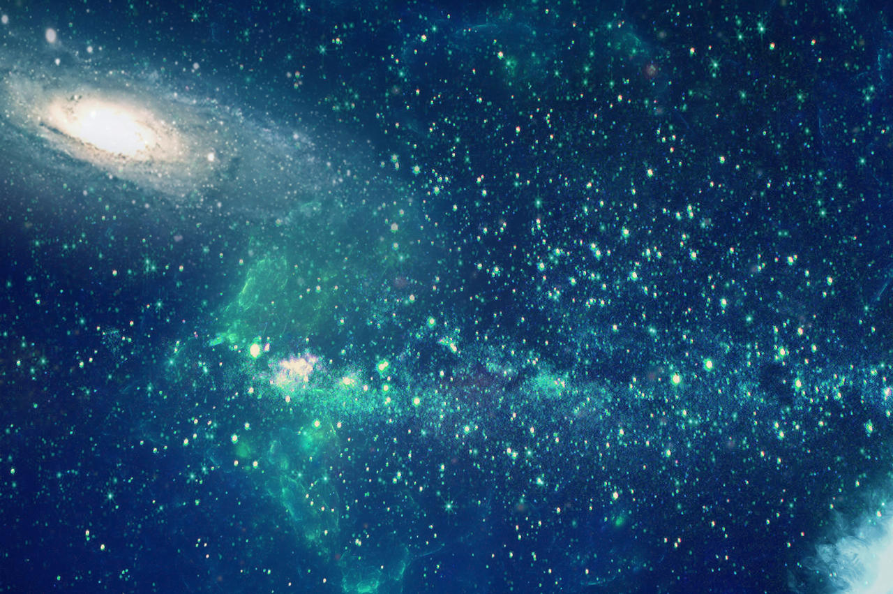 Space Nebula Background/Texture by Willow-Bree on DeviantArt