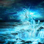 Archangel Gabriel-Seer of Water