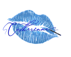 Catherinne Signature