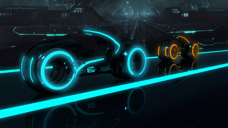 TRON