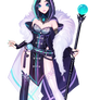 Jaylene Animated Version