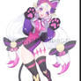 New OC Maiko-chan