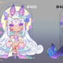 Adoptable Chibi #122 Auction [closed ty!]