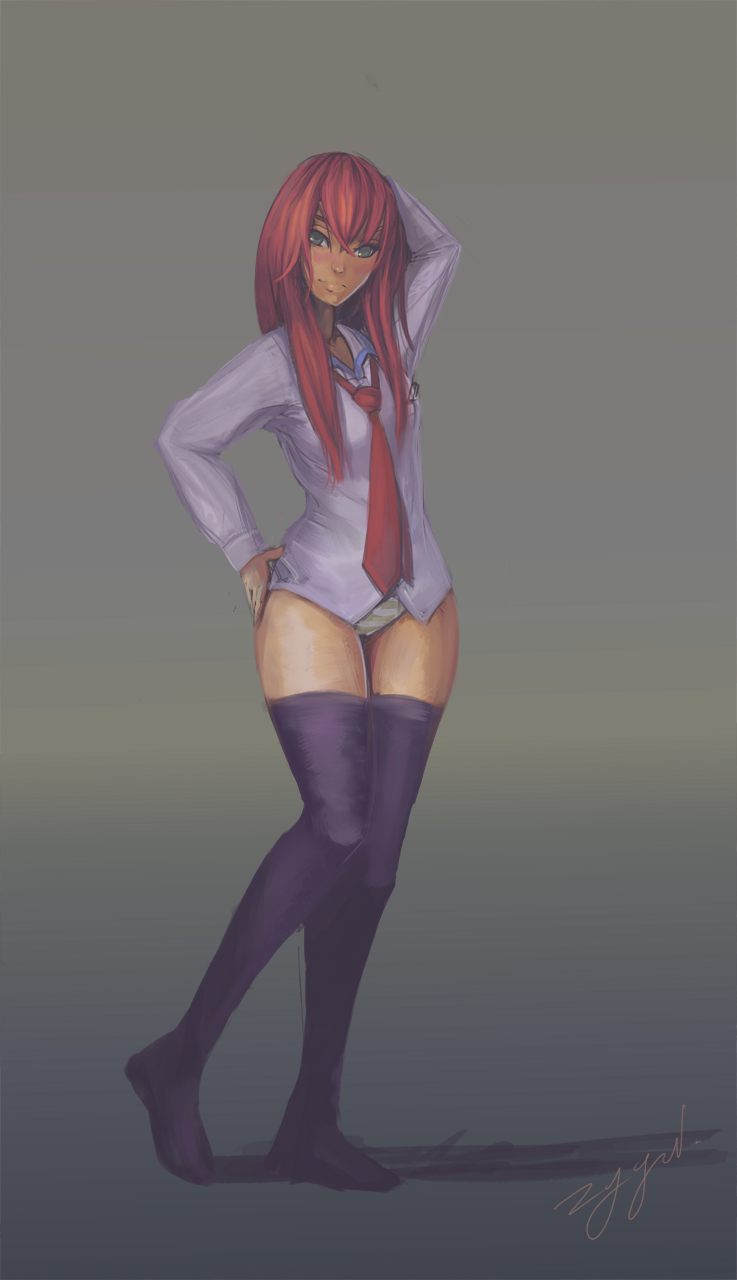 Kurisu Makise