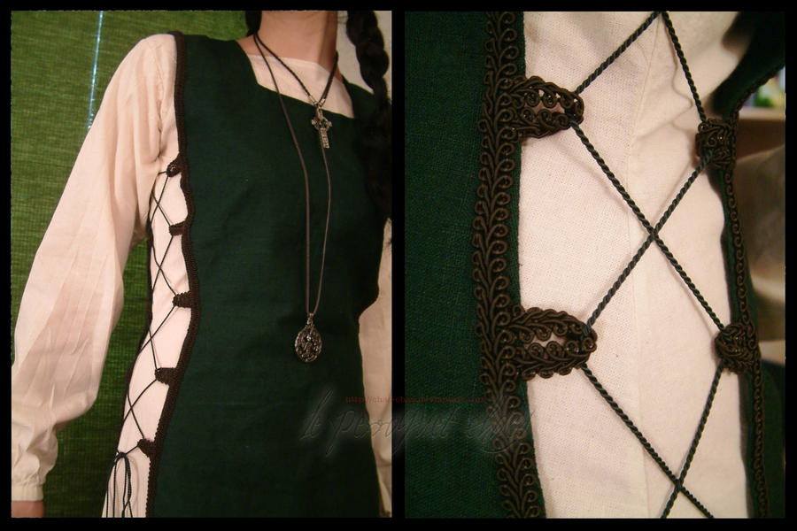 Surcot II. by chac-chac on DeviantArt