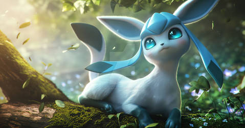 Glaceon