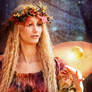 Faery Magic