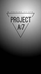 Project A:7.