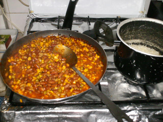 Master cooker by Cevasrapper on DeviantArt