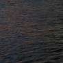 Dark River Water Texture
