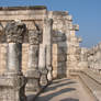 Synagogue at Capernaum