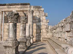 Synagogue at Capernaum