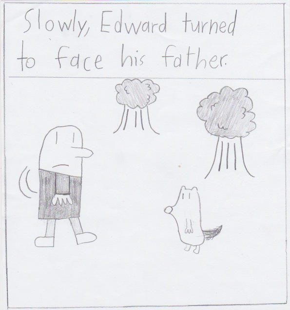 Edwards father by newyork47 on DeviantArt