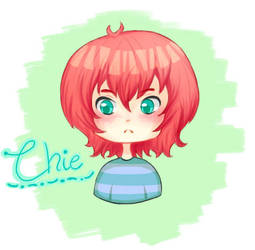 Chie-chi